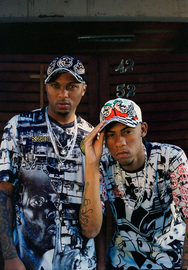 Les Crochets de Quebrada