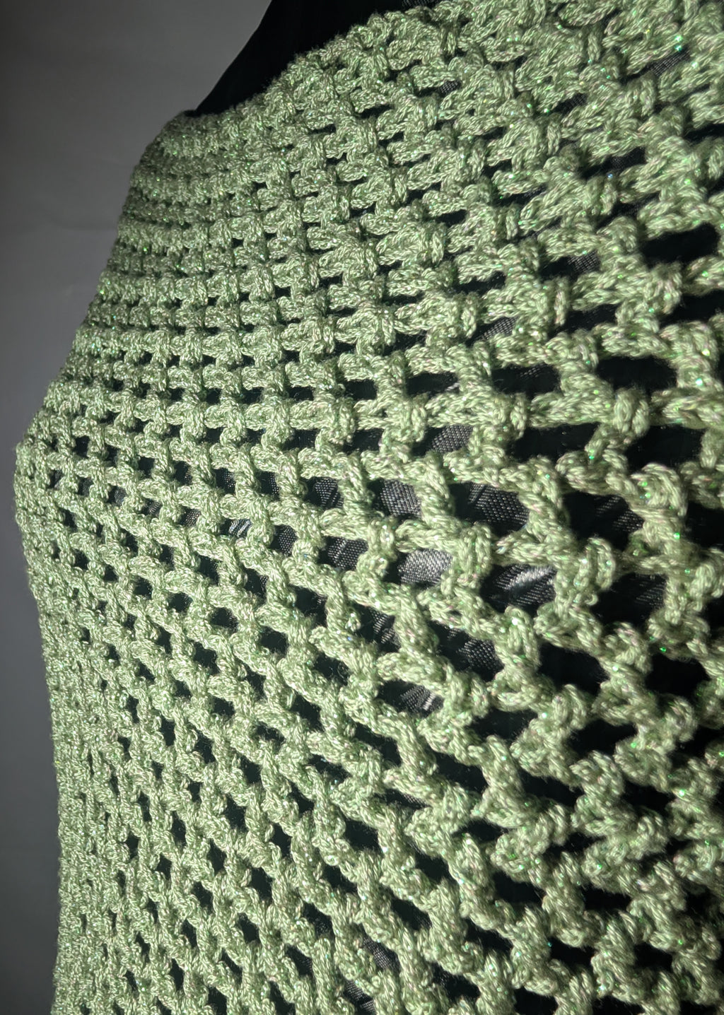 Top "Zéphyr" court Taille M (59€)