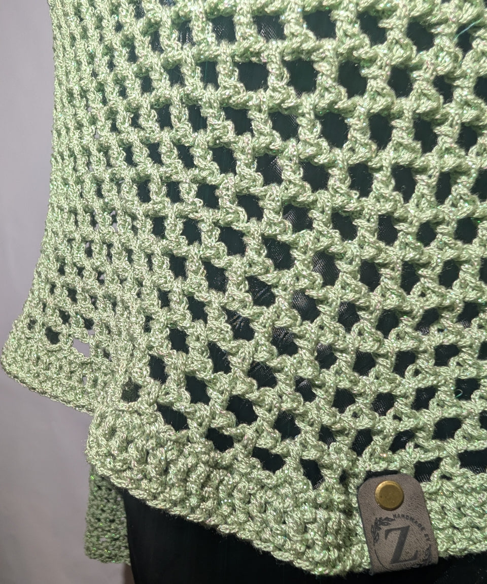 Top "Zéphyr" court Taille M (59€)