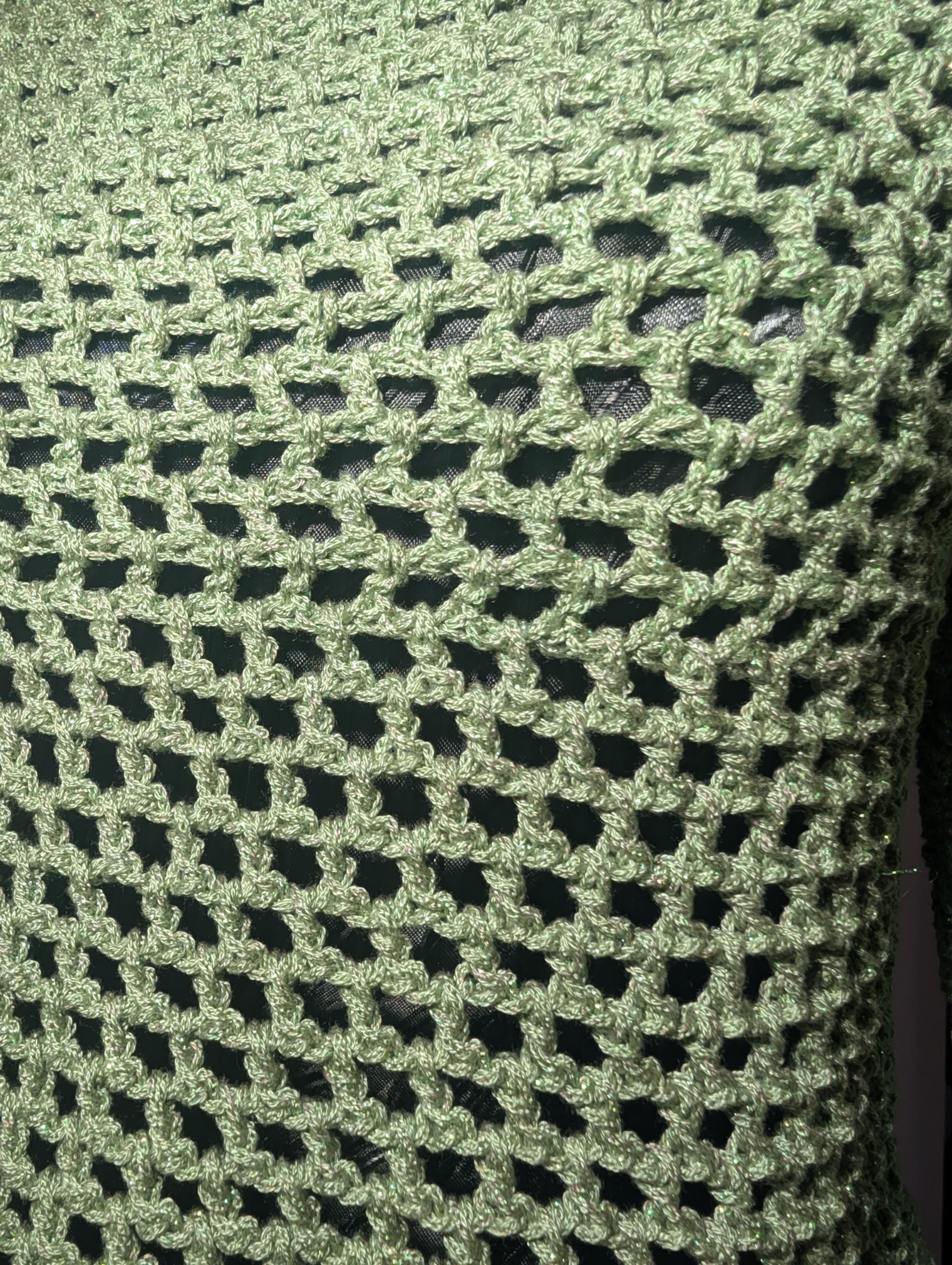 Top "Zéphyr" court Taille M (59€)