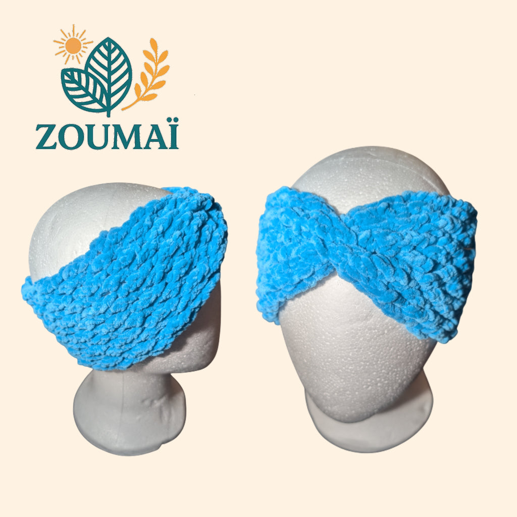 Bandeau chodoudou (15€)