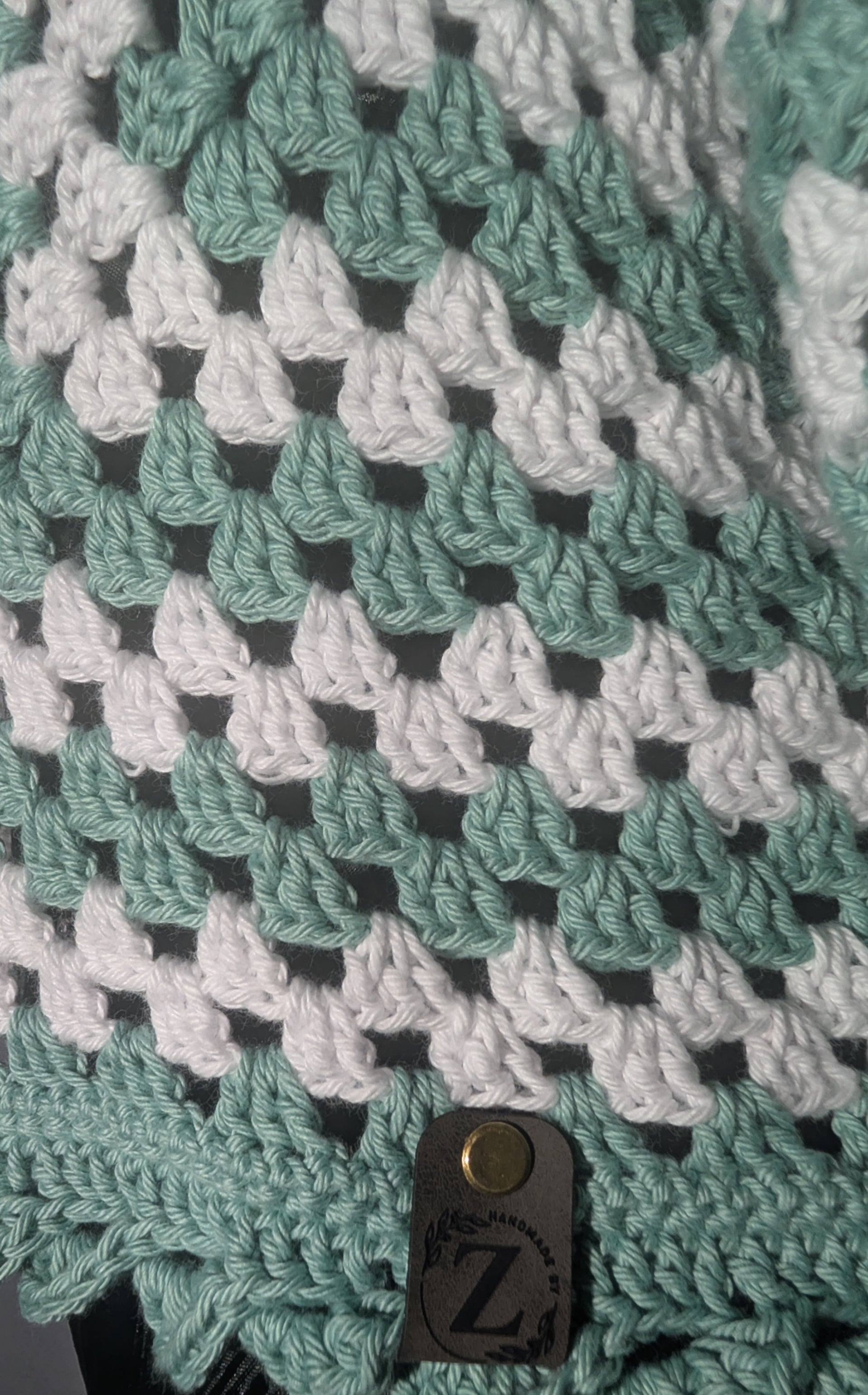 Cardigan "Wazy Bohéme" Taille XS (139€)