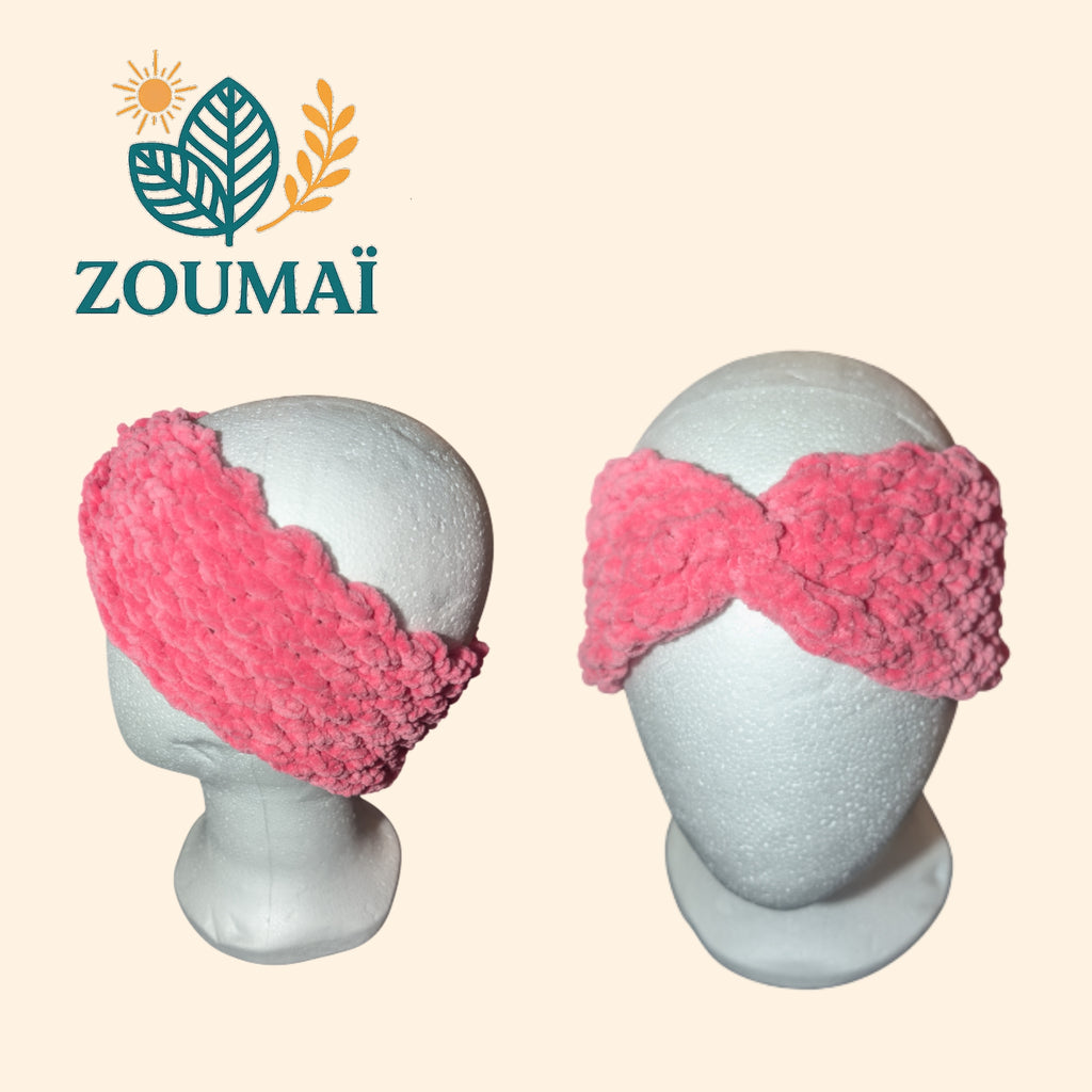 Bandeau chodoudou (15€)