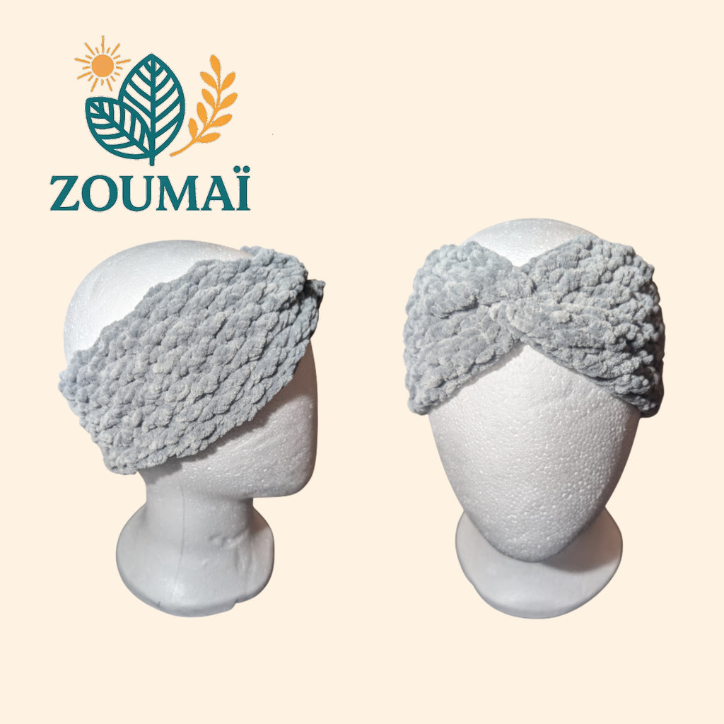 Bandeau chodoudou (15€)