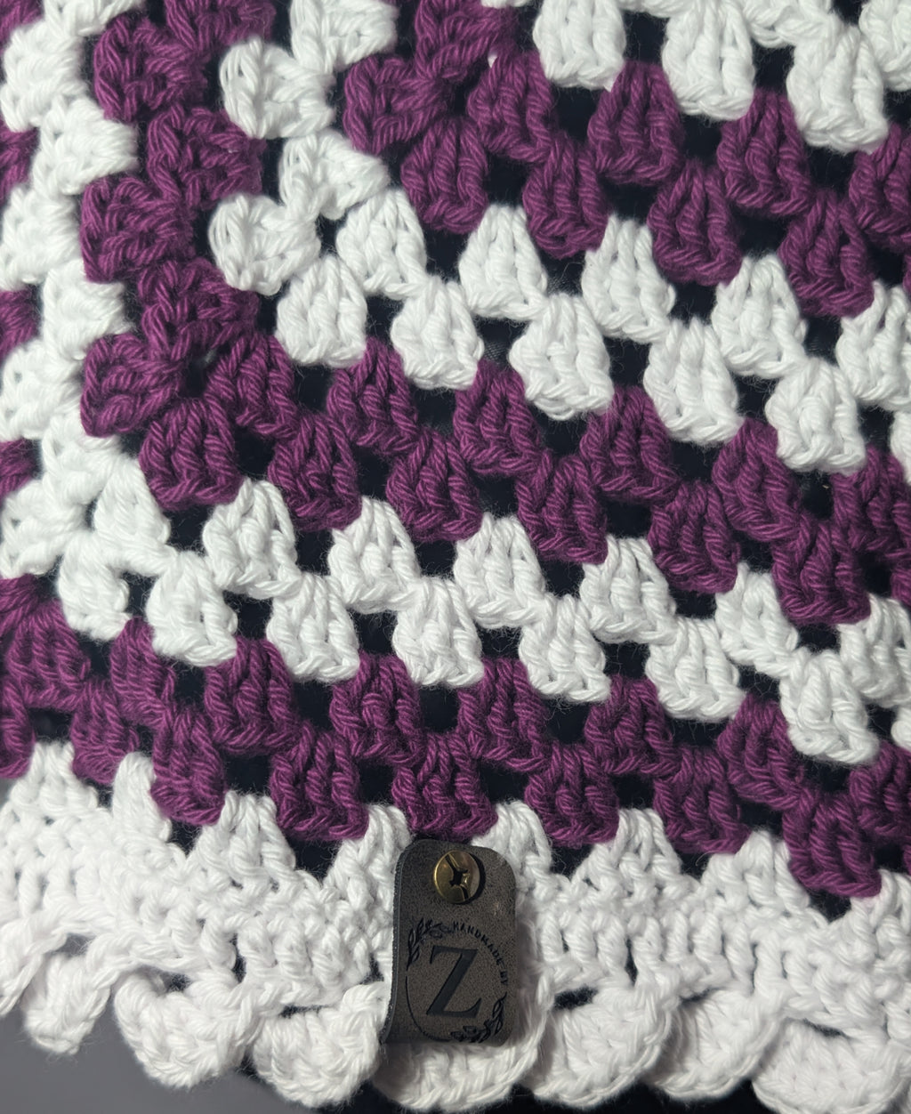 Cardigan "Wazy Bohème" Taille S (139€)