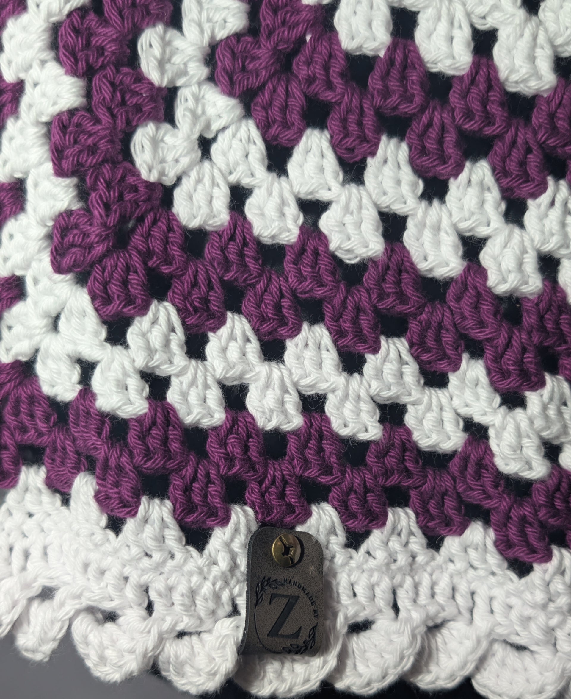 Cardigan "Wazy Bohème" Taille S (139€)