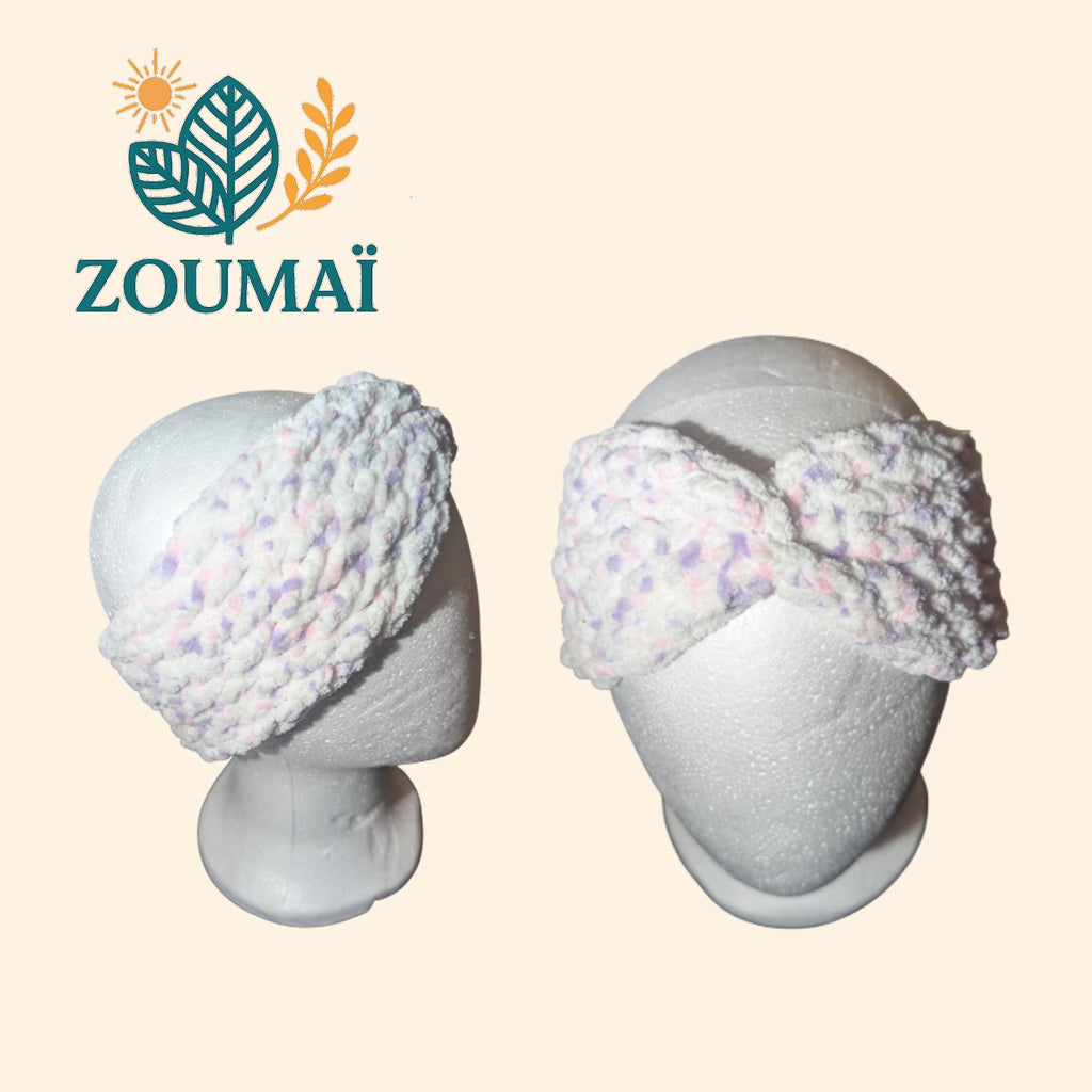 Bandeau chodoudou (15€)