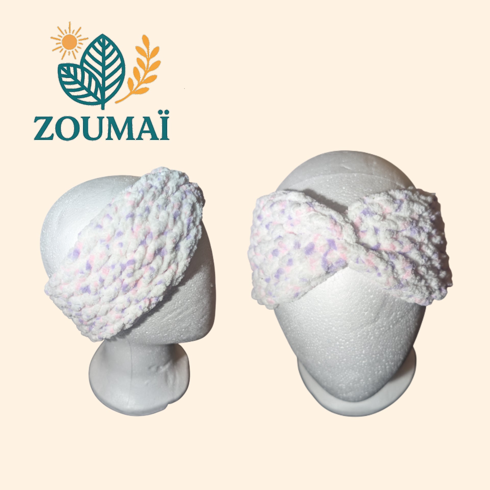 Bandeau chodoudou (15€)