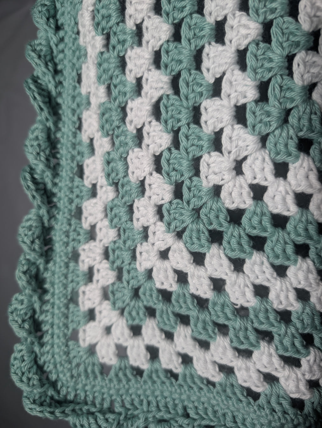 Cardigan "Wazy Bohéme" Taille XS (139€)