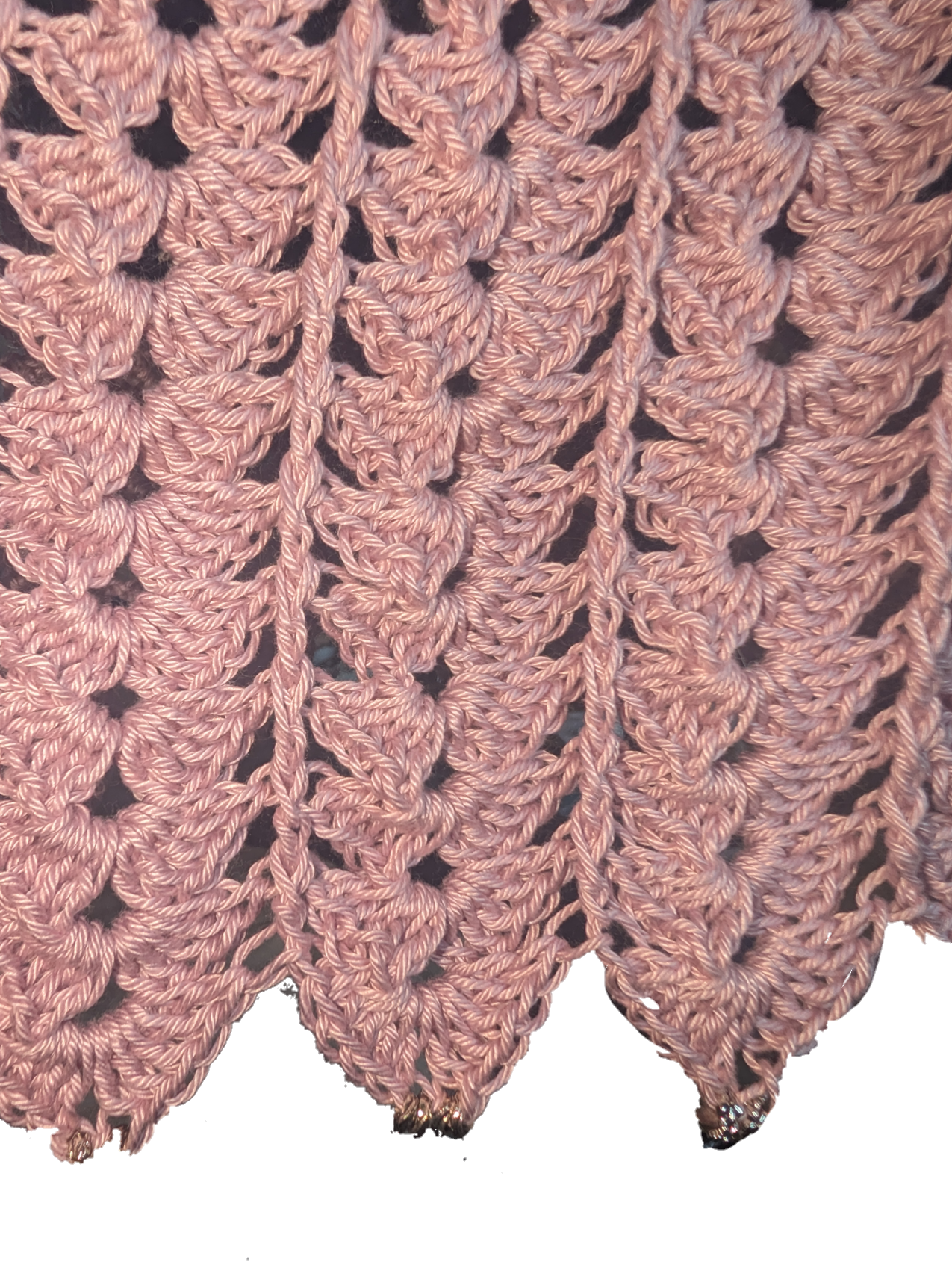 Robe "Fresh Lilas" Taille S/M (140€)