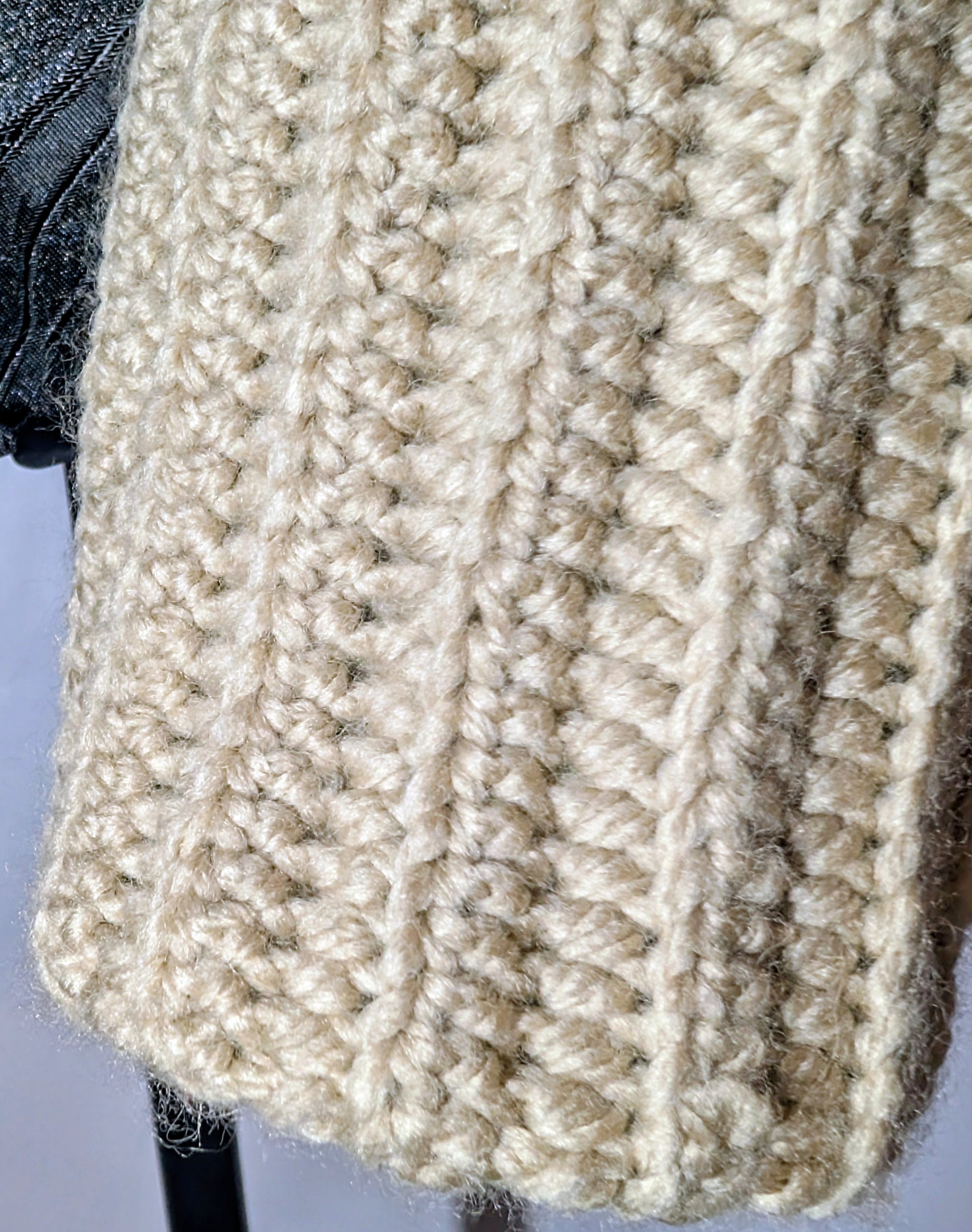 Gilet "Manga" taille M (119€)