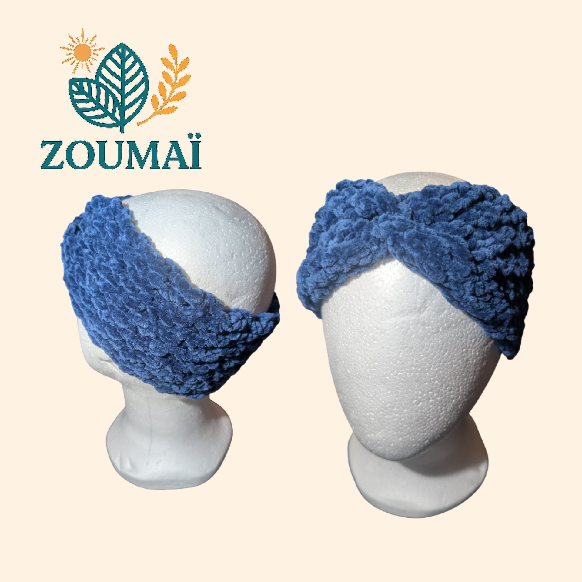 Bandeau chodoudou (15€)