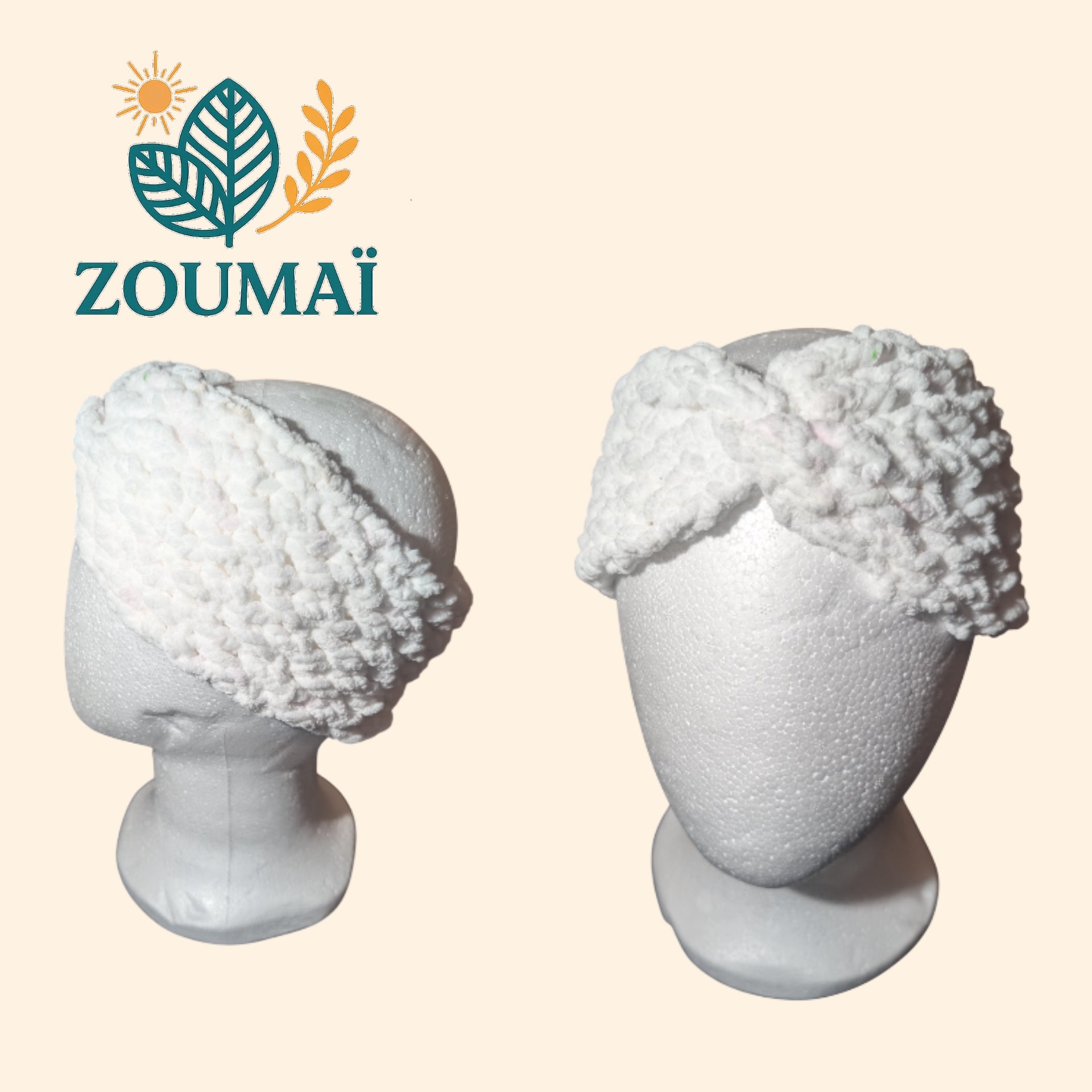 Bandeau chodoudou (15€)